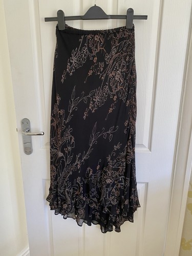 Phool vintage 90s boho maxi - phool,