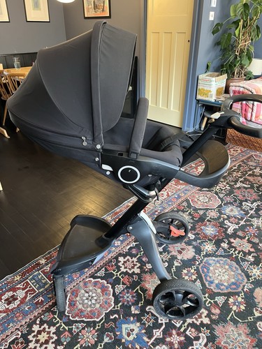 Stokke xplory buggy stroller - xplory,