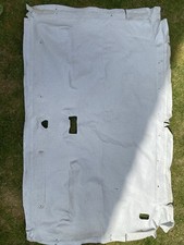 Defender 90 Front Headlining /