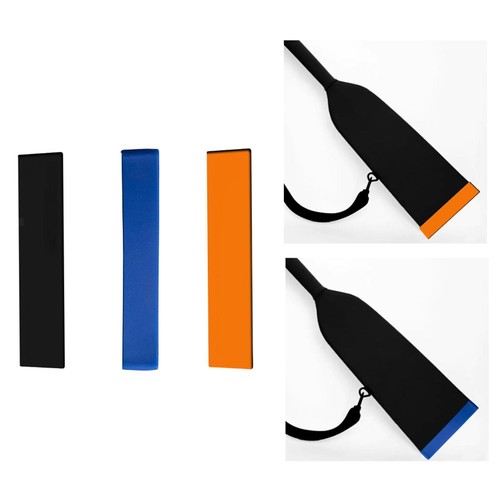 Tip protector paddle edge - tip,