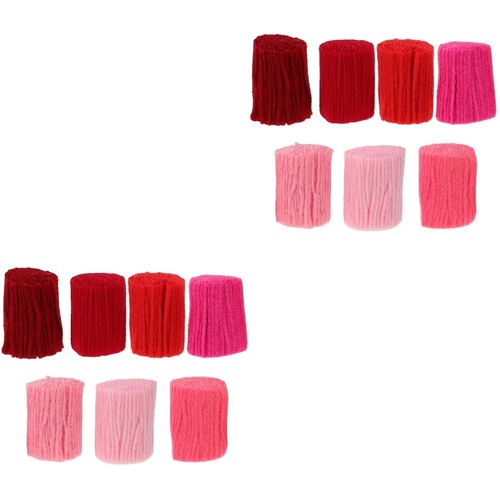 Woolen yarn for diy rug - yarn,