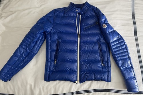 Moncler berriat giubbotto - berriat,