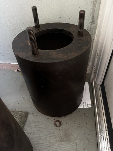 Petter pulley - petter,