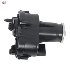 Intake Manifold Swirl Flap