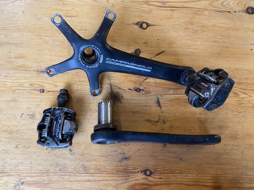 Campagnolo mirage ultra - campagnolo,