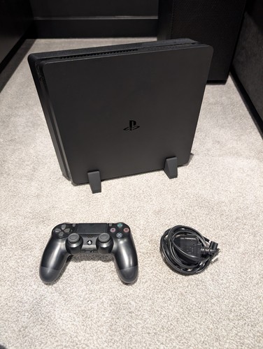 Sony playstation slim 500gb - sony,
