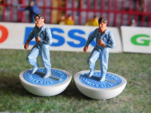 Vintage 1970s subbuteo - vintage,