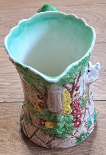 Falconware dovecote ceramic