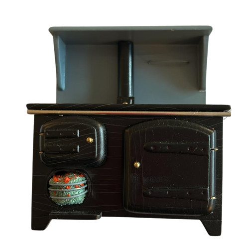 Dolls house emporium kitchen - house,