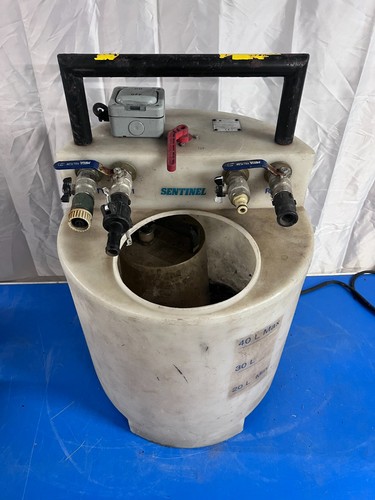 Sentinel jetflush jf3 power - jetflush,