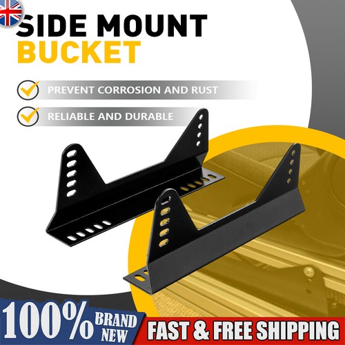 Universal steel bucket seat - universal,