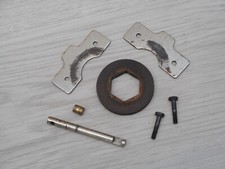 Thunder Tiger MTA4 S28 Brake Disc & Pad Set