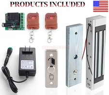 180kg/280kg Electric Magnetic