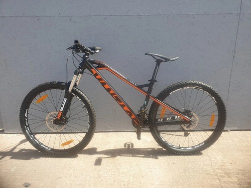 Mondraker vantage rst - mondraker,