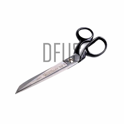 Quality tailors scissors - tailors,