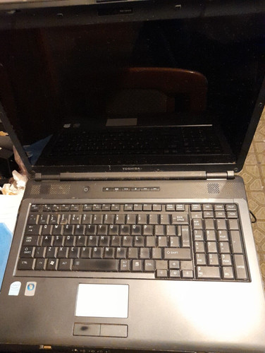 Toshiba satellite l350 20f - satellite, l350-20f