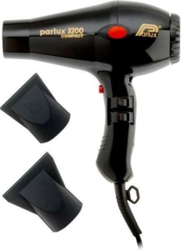 Parlux 3200 black - 3200,