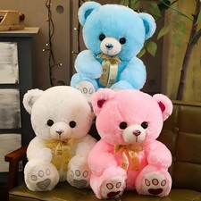 Toy Cute Cartoon Big Teddy