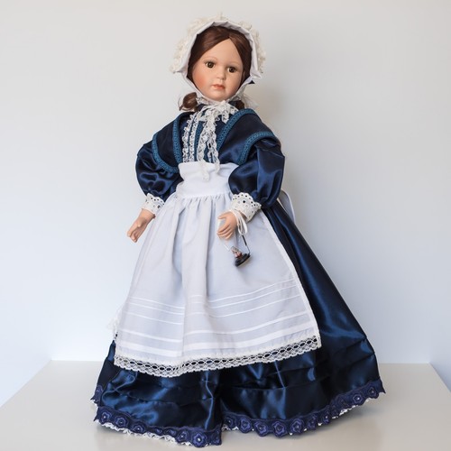 Florence nightingale porcelain - florence,