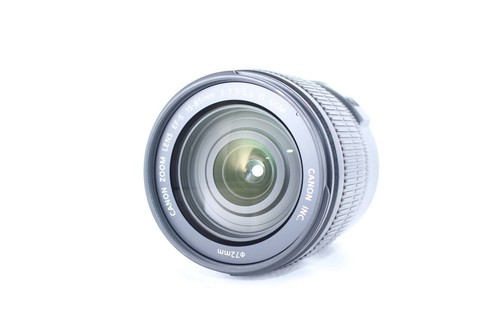 Super canon 15 85mm - ef-s, 15-85mm