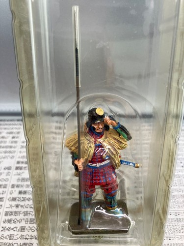 Del prado japan - prado, sengoku