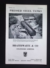 Original 1954 Advert