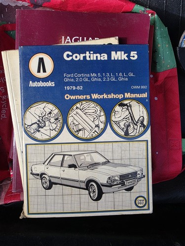 Ford cortina mk5 6 2 - ford,