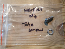 Vintage Marples M4 Plane Tote