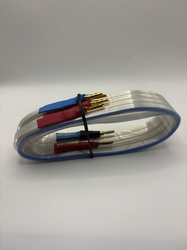 Nordost speaker cable flat - speaker,