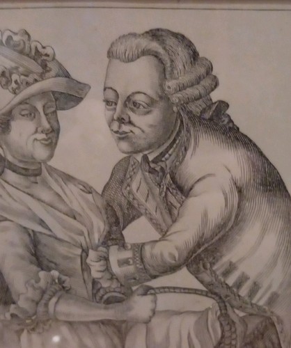Original 18th century - original,