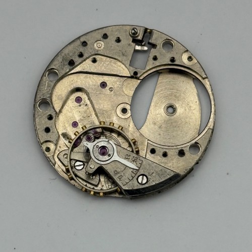 Movado cal 125 watch - 125,