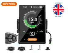 Bafang DPC18 Color UART