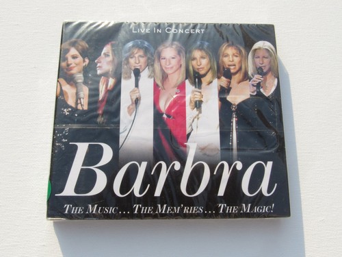 Barbra streisand the - barbra,