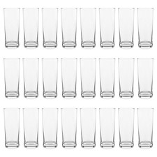 Classic Highball Glasses -