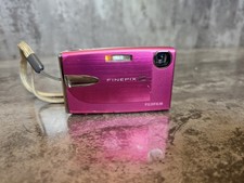 Fujifilm FinePix Z Series