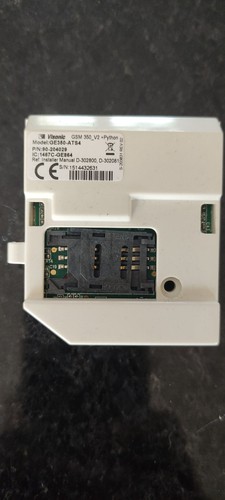 Visonic gsm 350 - visonic, gsm-350