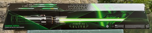 Star wars black - black, sabine