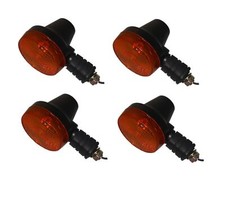 Indicators Complete Set of 4