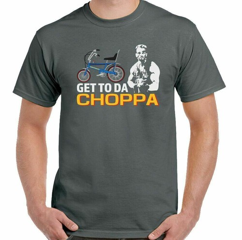 Get choppa t shirt - to,