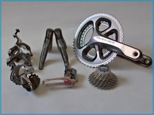 Shimano Dura-Ace Di2 electr. groupset 9070 | NOS | Road | 2x11 speed | Rim brake