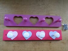 Wooden girls child's kids