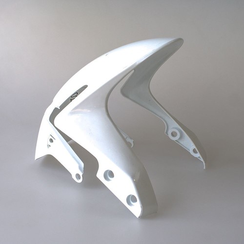 Honda cbr600rr front fender - cbr600rr,