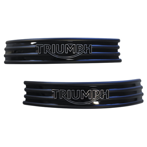 Original fuel tank badge - fuel,