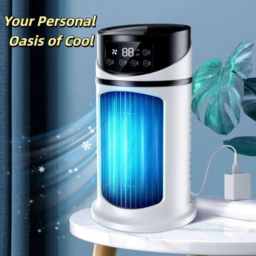 Speed usb portable air - 6-speed,