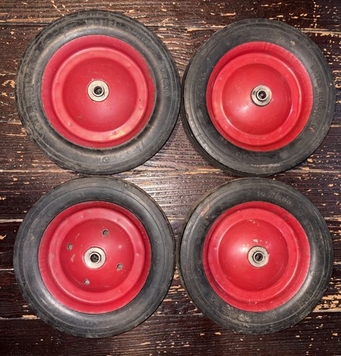 Set vintage gates rubber - 4,