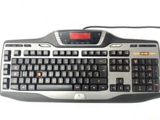 Logitech G15 Y-UW92 Gaming