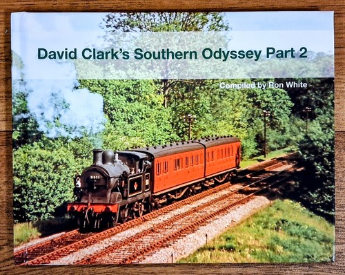 David clark southern - clark's,