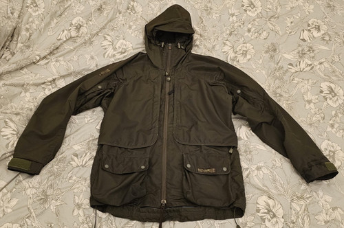 Paramo halkon jacket rrp - paramo, halkon®