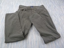 GANT Corduroy Trousers Mens