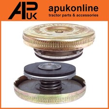 Nuffield Universal Three Four